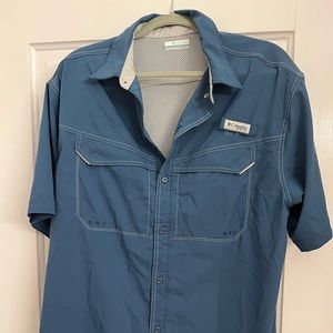 Columbia PFG size L
